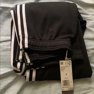 Adidas Sweatpants Men’s Small